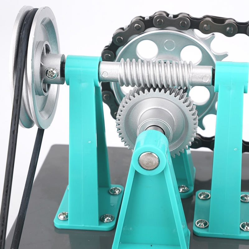 Mechanical Transmission Model Physics Education Teaching Equipment - (2).jpg